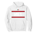 Mexico Flag Mexican Hispanic Pride Hoodie - Streetwear Style Unisex - T-Shirt, Sweatshirt, Hoodie