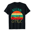 Arsenal Love Arsenal Souvenir T-Shirt - Minimalist Print Unisex - T-Shirt, Sweatshirt, Hoodie