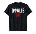 Ice Hockey Goalie Ice Hockey Goalkeeper T-Shirt - Trendy Graphic Men Women - T-Shirt, Sweatshirt, Hoodie