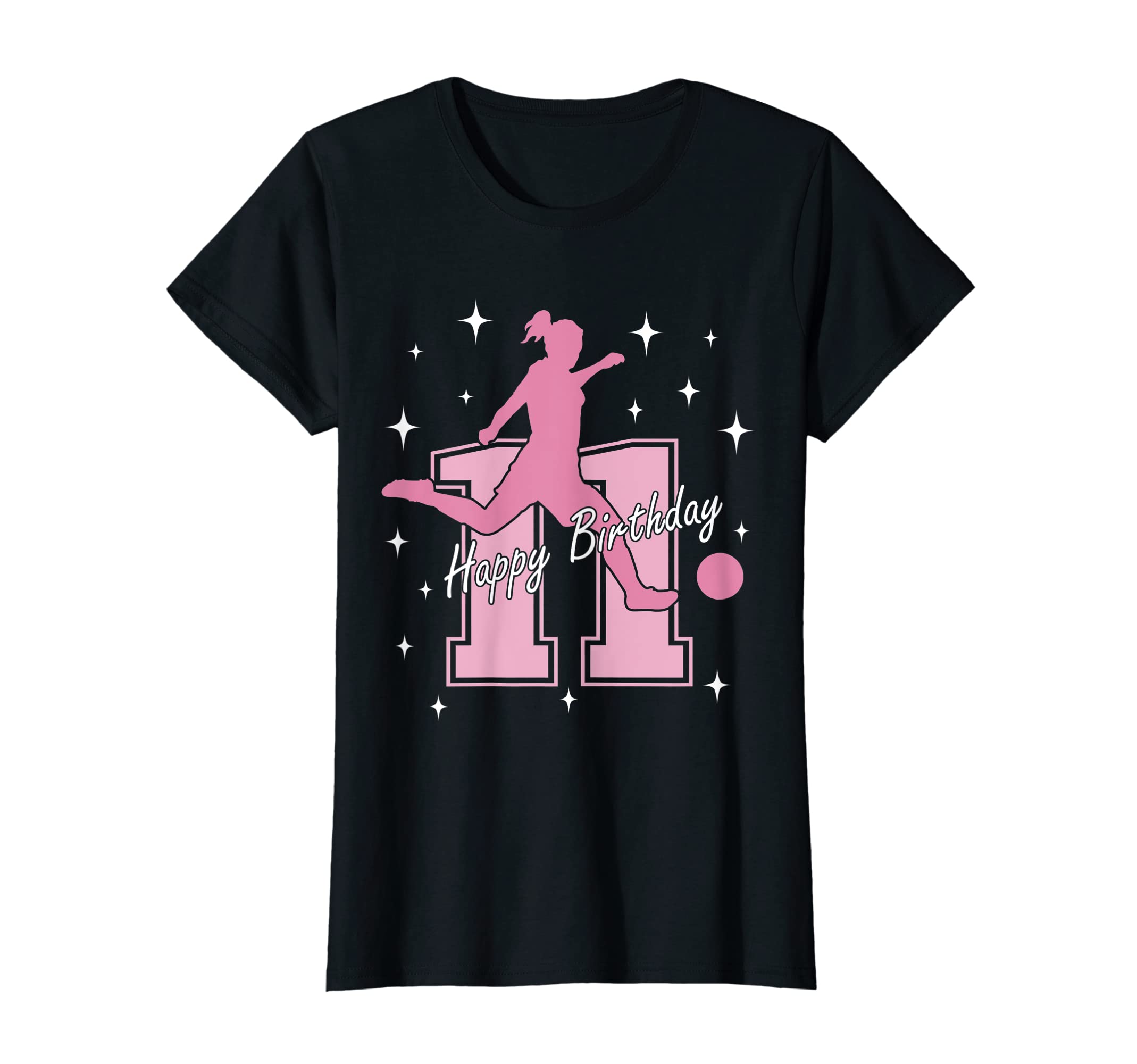 11Th Birthday Soccer Playing T-Shirt - Streetwear Style for Adults - T-Shirt, Sweatshirt, Hoodie