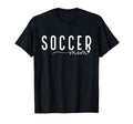 Soccer Mom Gifts Outfits Shop Hoodie - Casual Everyday Wear for Adults - T-Shirt, Sweatshirt, Hoodie