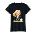 Soccer Player Sweatshirt - Trendy Graphic Unisex - T-Shirt, Sweatshirt, Hoodie