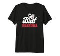 Ball Grandma Heart Soccer Volleyball T-Shirt - Unique Graphic Unisex - T-Shirt, Sweatshirt, Hoodie