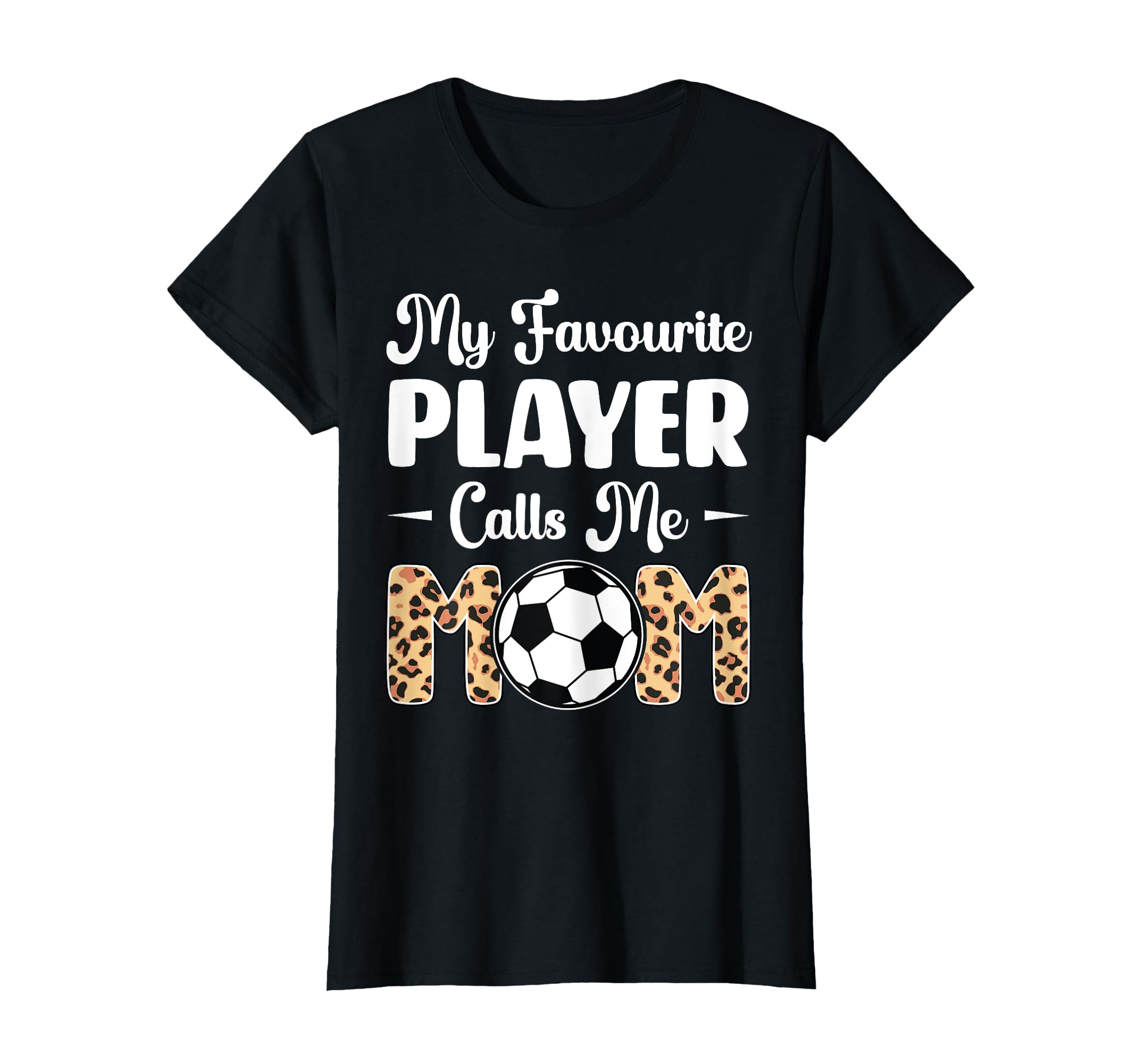 My Favorite Player Calls Me Mom Play T-Shirt - Custom Art Print Unisex - T-Shirt, Sweatshirt, Hoodie