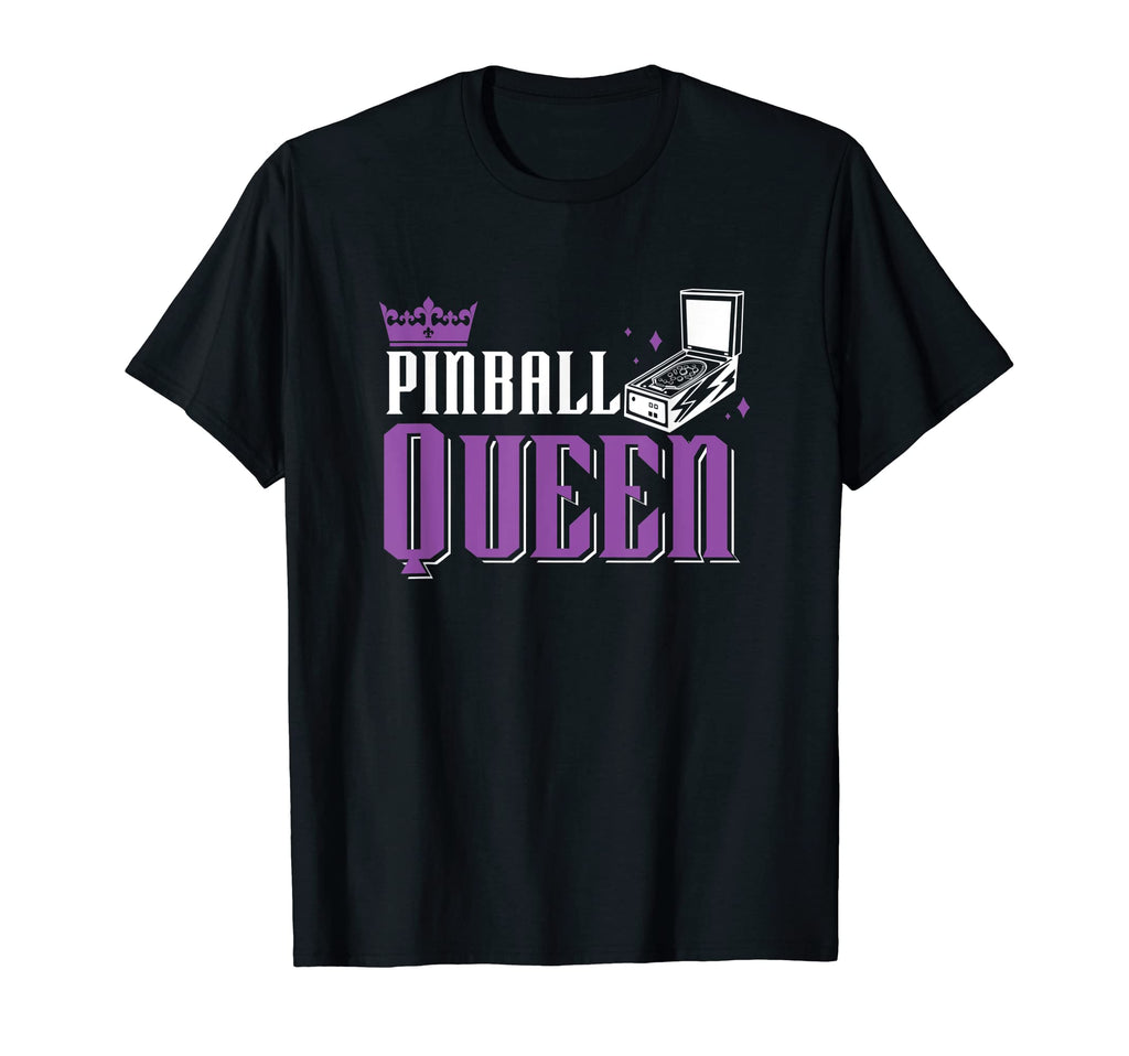 Funny Arcade Gaming Pinhead Pinball T-Shirt - Fun Novelty Design Unisex - T-Shirt, Sweatshirt, Hoodie