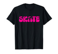 Roller Skating Funny Rollerskate T-Shirt - Casual Everyday Wear for Adults - T-Shirt, Sweatshirt, Hoodie