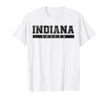Indiana Soccer Tees Tanks Tops Sweatshirt - Casual Everyday Wear Unisex - T-Shirt, Sweatshirt, Hoodie