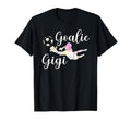 Soccer Goalie Gigi Soccer Keeper Gigi T-Shirt - Aesthetic Graphic Unisex - T-Shirt, Sweatshirt, Hoodie