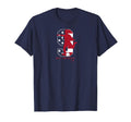 Mal Swanson 9 Uswnt Players T-Shirt - Casual Everyday Wear for Adults - T-Shirt, Sweatshirt, Hoodie