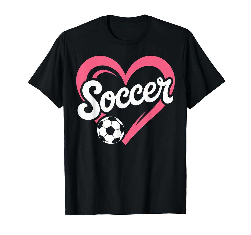 Funny Soccer Soccer Player Coach Jm T-Shirt - Aesthetic Graphic Unisex - T-Shirt, Sweatshirt, Hoodie