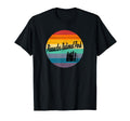 Pinnacles National Park California T-Shirt - Minimalist Print Unisex - T-Shirt, Sweatshirt, Hoodie