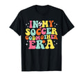 My Soccer Godmother Era Game Day T-Shirt - Streetwear Style for Adults - T-Shirt, Sweatshirt, Hoodie