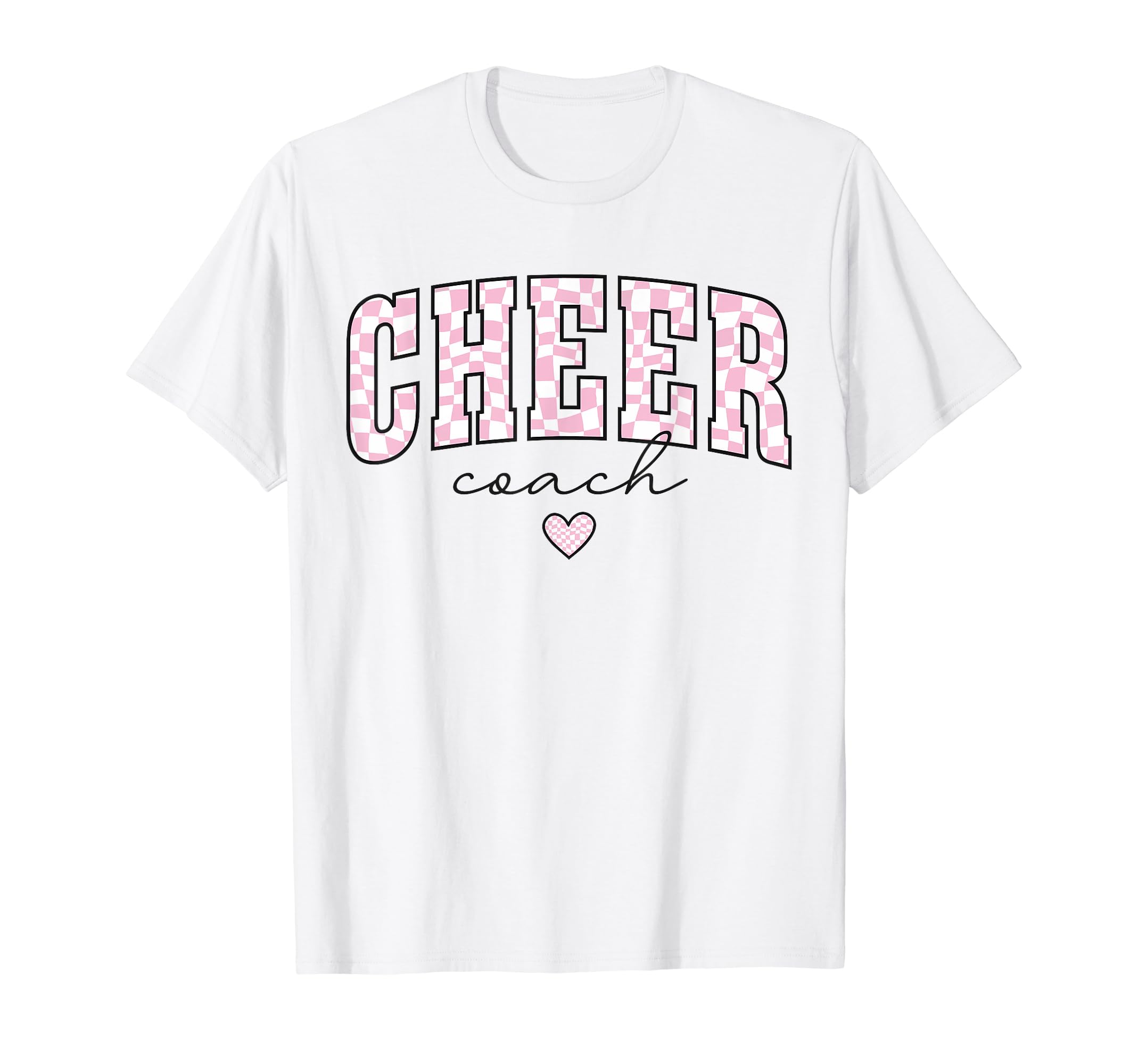 Cheer Coach Life Competition Season T-Shirt - Fun Novelty Design Unisex - T-Shirt, Sweatshirt, Hoodie