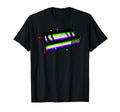 Vhs Tape Vaporwave Aesthetic 90Er Glitch T-Shirt - Minimalist Print Unisex - T-Shirt, Sweatshirt, Hoodie