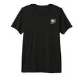 Soccer Ball Space Elements Soccer T-Shirt - Streetwear Style Men Women - T-Shirt, Sweatshirt, Hoodie