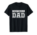 Football Dad Football Lover Football T-Shirt - Trendy Graphic Men Women - T-Shirt, Sweatshirt, Hoodie