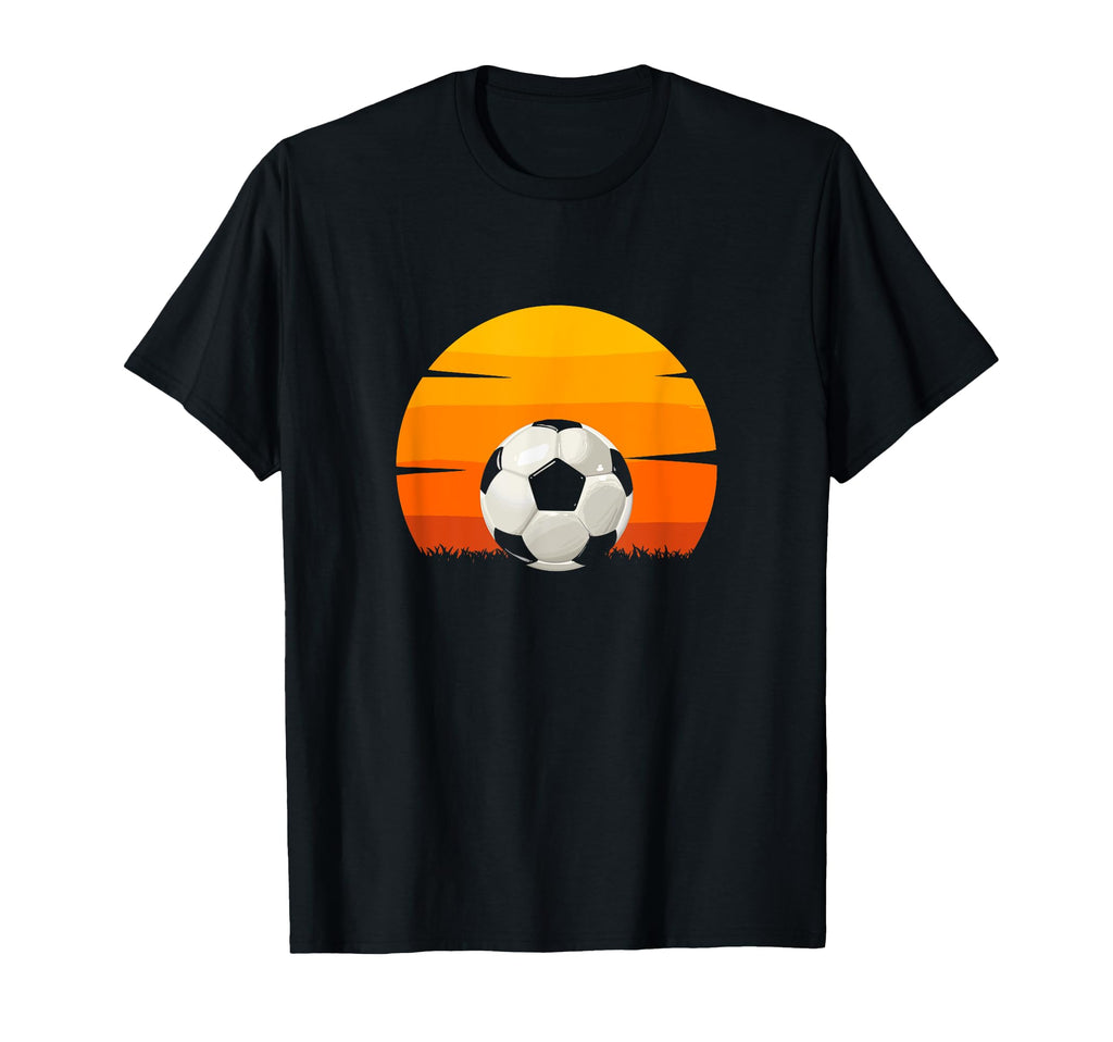 Soccer Soccer Players Or Fans Sweatshirt - Aesthetic Graphic Men Women - T-Shirt, Sweatshirt, Hoodie