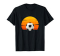 Soccer Soccer Players Or Fans Sweatshirt - Aesthetic Graphic Men Women - T-Shirt, Sweatshirt, Hoodie