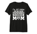 Im Not Yelling Im Just Passionate T-Shirt - Trendy Graphic Men Women - T-Shirt, Sweatshirt, Hoodie