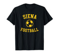 Siena College Football Funny Saints Soccer T-Shirt - Unique Graphic Unisex - T-Shirt, Sweatshirt, Hoodie