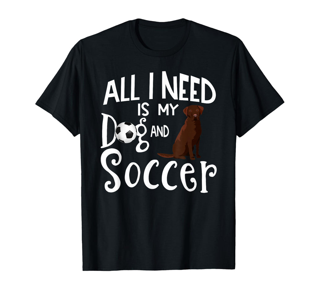 Chocolate Labrador Retriever Dog Gift Love T-Shirt - Unique Graphic Unisex - T-Shirt, Sweatshirt, Hoodie