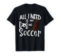 Chocolate Labrador Retriever Dog Gift Love T-Shirt - Unique Graphic Unisex - T-Shirt, Sweatshirt, Hoodie