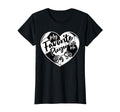 Funny My Favorite Player Calls Me Big Sis T-Shirt - Novelty Apparel Unisex - T-Shirt, Sweatshirt, Hoodie