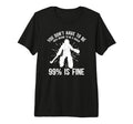 Field Hockey Goalie Funny Field T-Shirt - Casual Everyday Wear Unisex - T-Shirt, Sweatshirt, Hoodie