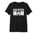 Hockey Goalkeeper Mom Ice Hockey Keeper T-Shirt - Graphic Print Men Women - T-Shirt, Sweatshirt, Hoodie