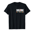 My Baseball Volleyball Soccer Mom Era T-Shirt - Custom Art Print Men Women - T-Shirt, Sweatshirt, Hoodie