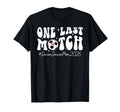 Groovy Soccer Senior Mom 2026 Soccer T-Shirt - Novelty Apparel Unisex - T-Shirt, Sweatshirt, Hoodie