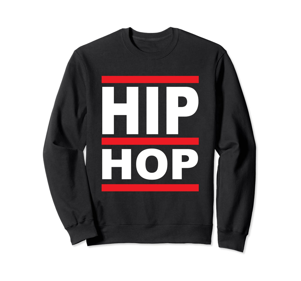 Hip Hop 80S 90S Rap Old School Hip Sweatshirt - Aesthetic Graphic Unisex - T-Shirt, Sweatshirt, Hoodie