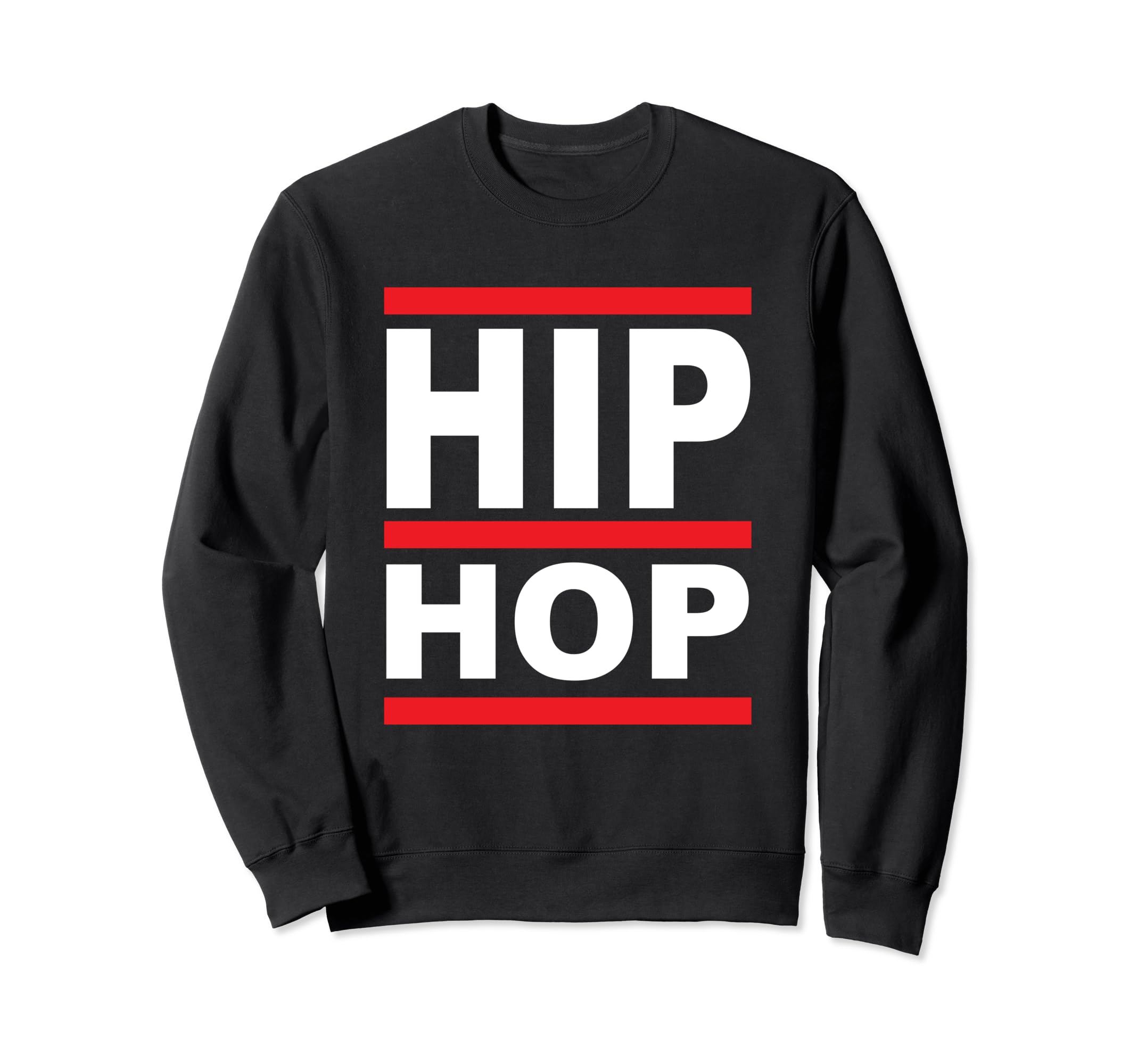 Hip Hop 80S 90S Rap Old School Hip Sweatshirt - Aesthetic Graphic Unisex - T-Shirt, Sweatshirt, Hoodie