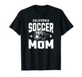 California Soccer Mom T-Shirt - Casual Everyday Wear for Adults - T-Shirt, Sweatshirt, Hoodie