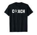 Funny Soccer Coach T-Shirt - Unique Graphic Men Women - T-Shirt, Sweatshirt, Hoodie