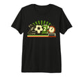 2026 Soccer Fudball Futbal Tri Blend T-Shirt - Minimalist Print Unisex - T-Shirt, Sweatshirt, Hoodie