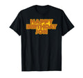 Happy Birthday Jon Personalized Name T-Shirt - Trendy Graphic for Adults - T-Shirt, Sweatshirt, Hoodie