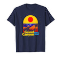 Grand Canyon National Park Outdoor T-Shirt - Trendy Graphic Men Women - T-Shirt, Sweatshirt, Hoodie
