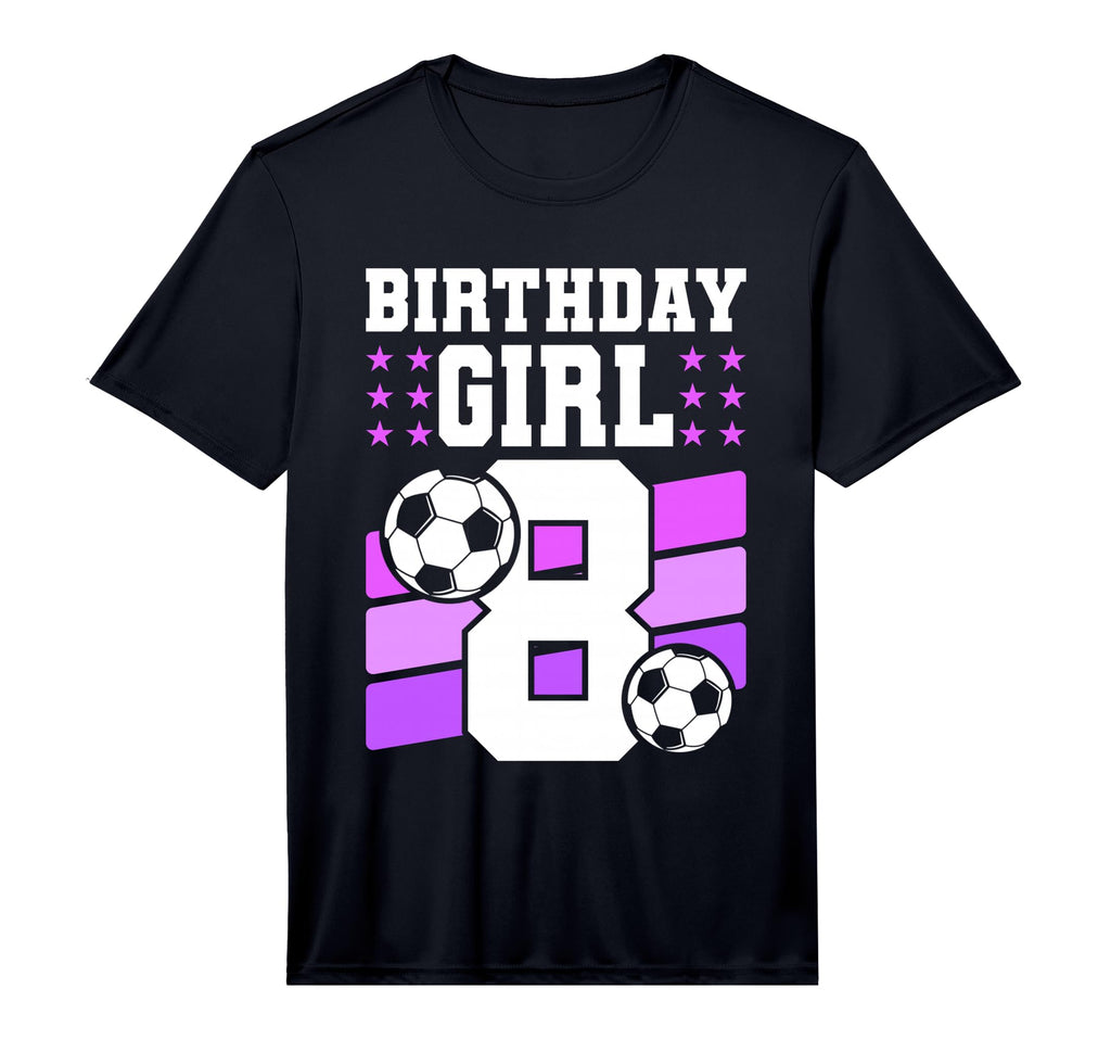 8 Years Old 8Th Birthday Gift Bday T-Shirt - Unique Graphic Men Women - T-Shirt, Sweatshirt, Hoodie