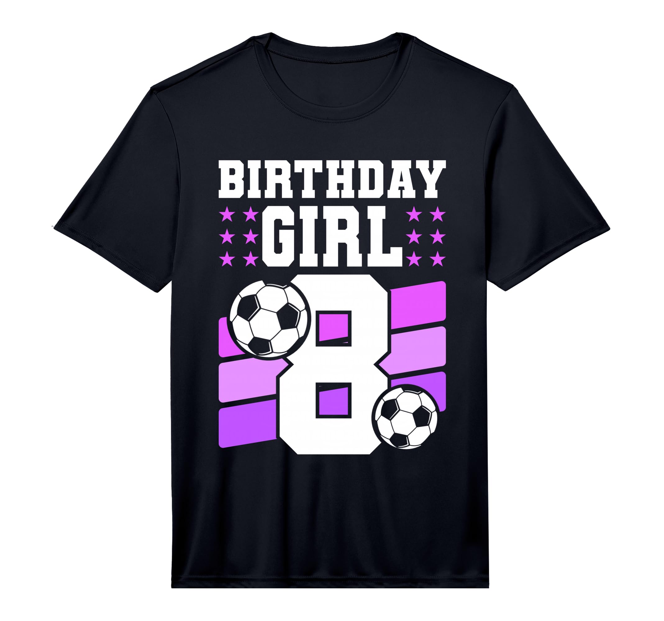 8 Years Old 8Th Birthday Gift Bday T-Shirt - Unique Graphic Men Women - T-Shirt, Sweatshirt, Hoodie