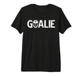 Lacrosse Goalie Lacrosse Keeper T-Shirt - Graphic Print for Adults - T-Shirt, Sweatshirt, Hoodie