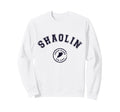 Staten Island Shaolin Old School Hip Hop Sweatshirt - Graphic Print Unisex - T-Shirt, Sweatshirt, Hoodie