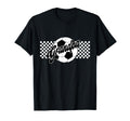 Soccer Grandpa Soccer Sport Player Team T-Shirt - Custom Art Print Unisex - T-Shirt, Sweatshirt, Hoodie