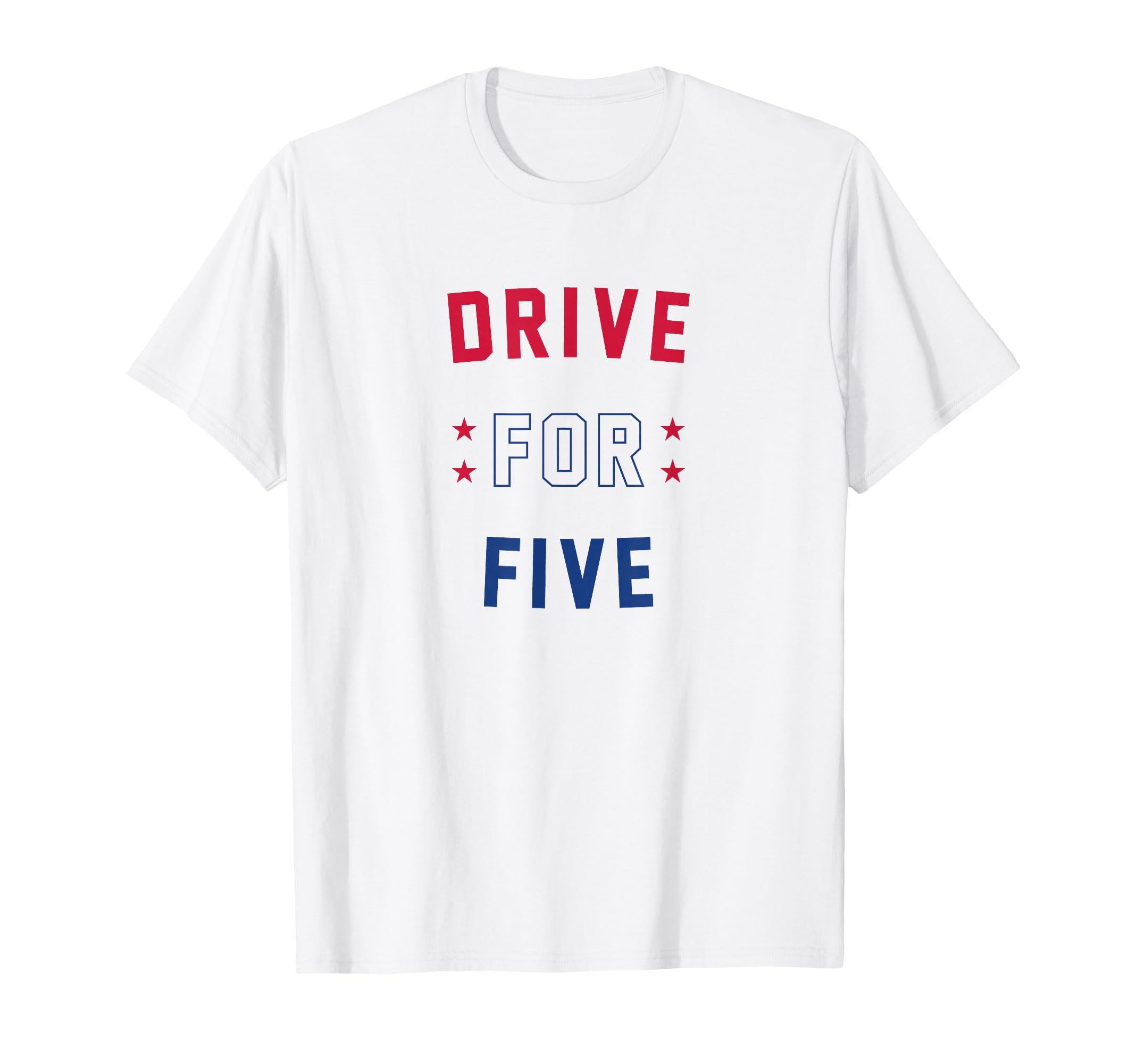 2023 Drive Five Roster Uswntpa Usa T-Shirt - Trendy Graphic for Adults - T-Shirt, Sweatshirt, Hoodie