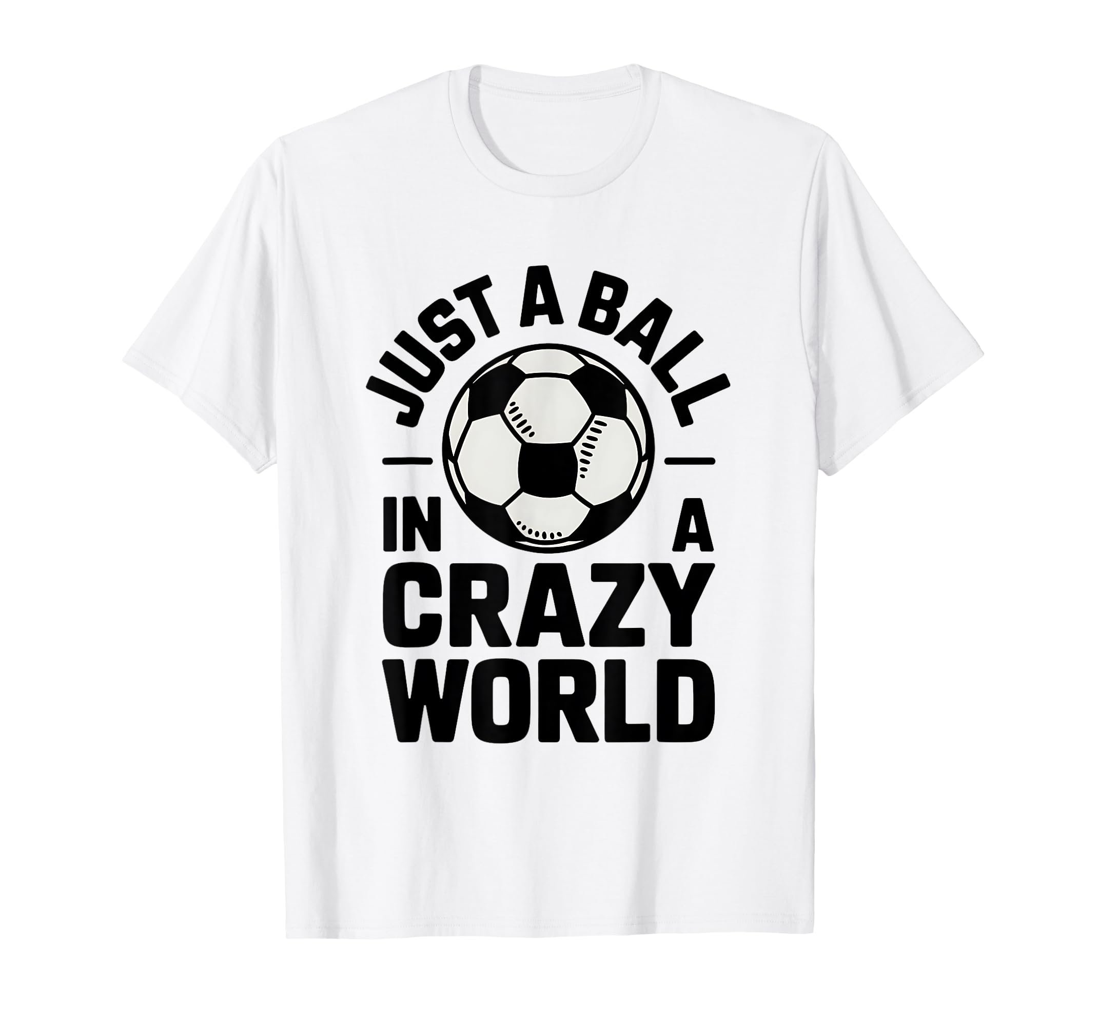 Soccer Player Soccer Sport Soccer Coach T-Shirt - Graphic Print for Adults - T-Shirt, Sweatshirt, Hoodie