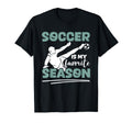 Soccer Dad Fathers Day T-Shirt - Streetwear Style Unisex - T-Shirt, Sweatshirt, Hoodie