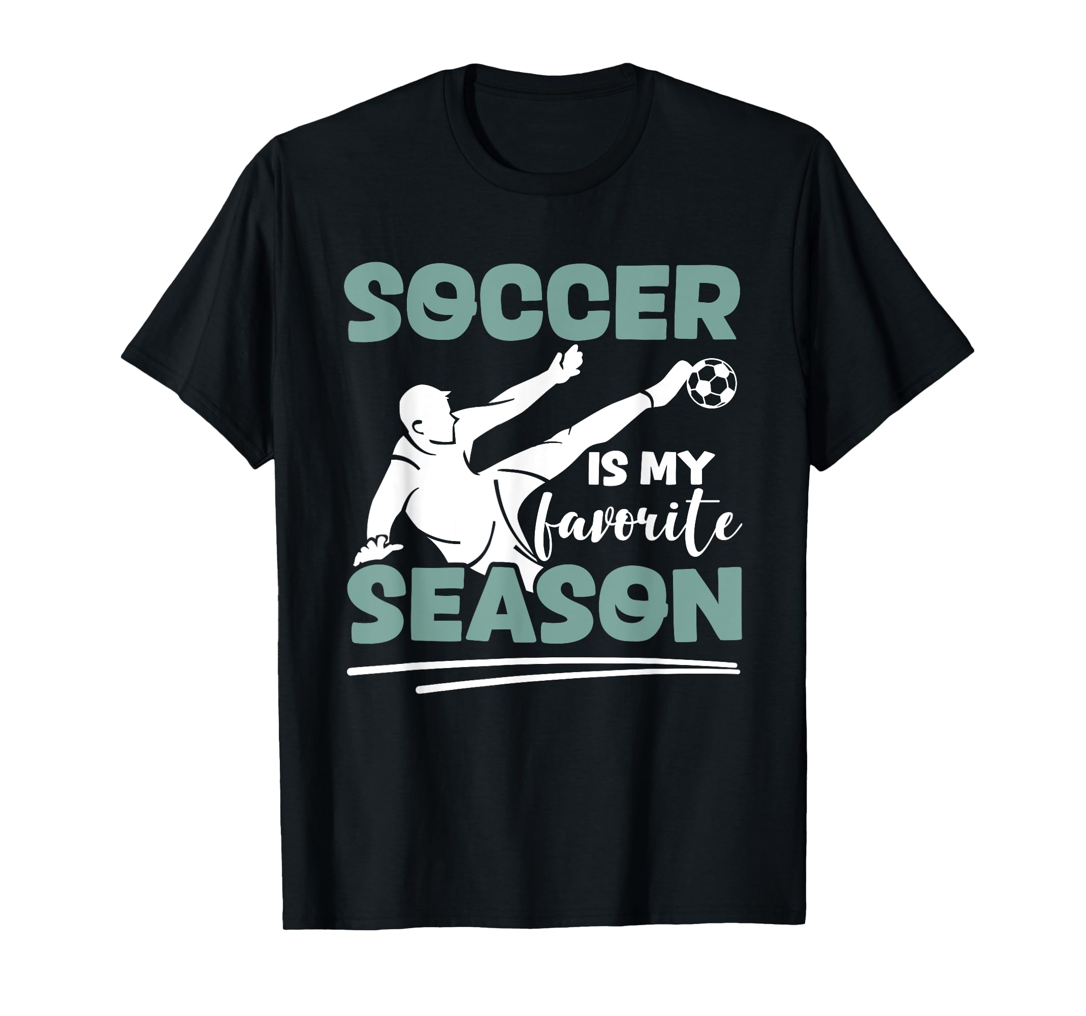 Soccer Dad Fathers Day T-Shirt - Streetwear Style Unisex - T-Shirt, Sweatshirt, Hoodie