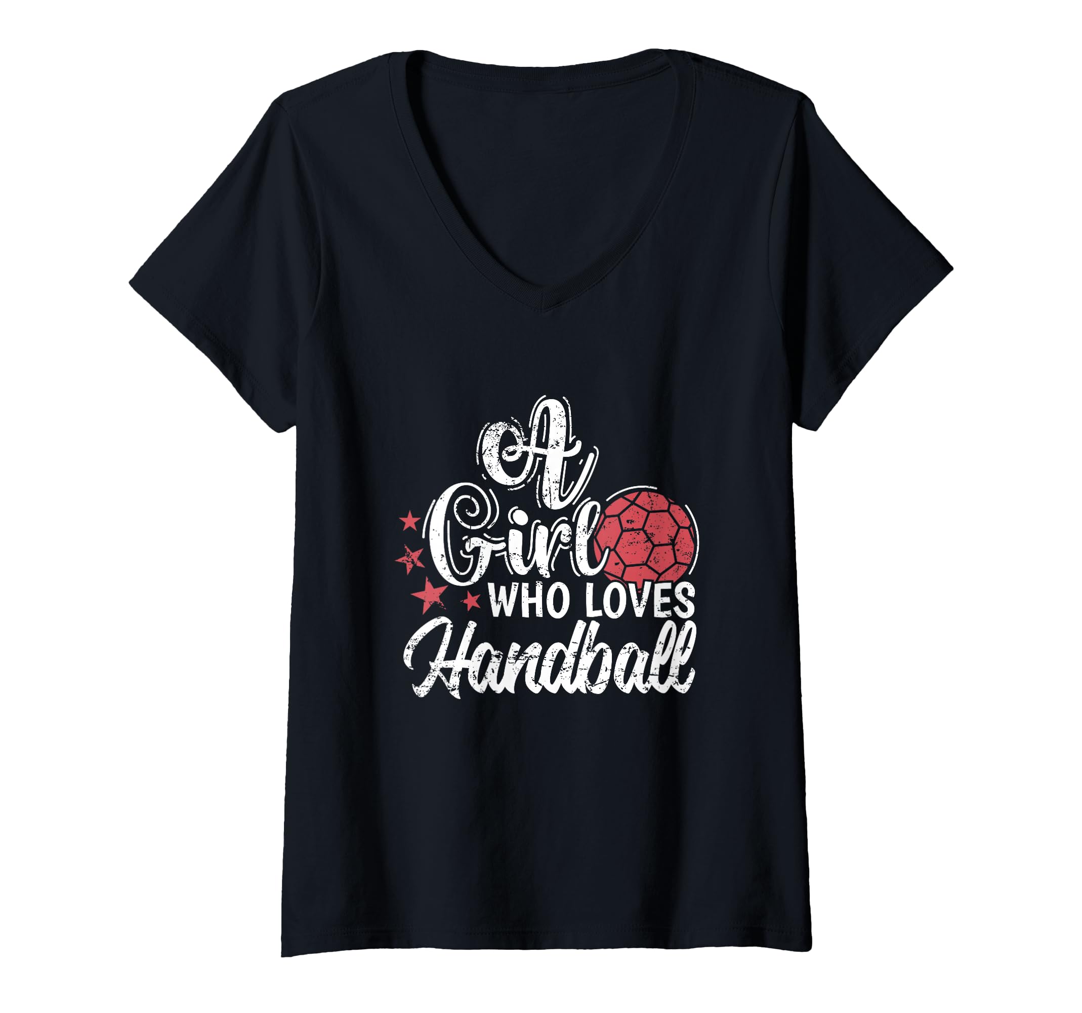 Handball Sports Team Team Sweatshirt - Novelty Apparel for Adults - T-Shirt, Sweatshirt, Hoodie
