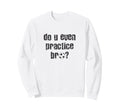 Soccer Player Practice Ideas Hoodie - Unique Graphic Men Women - T-Shirt, Sweatshirt, Hoodie