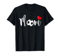 Soccer Mom Love You Mom T-Shirt - Custom Art Print for Adults - T-Shirt, Sweatshirt, Hoodie